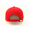 Профессиональный акриловый размер шляпы 56-58км бейсбола спортивной команды шерстей