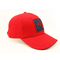 Профессиональный акриловый размер шляпы 56-58км бейсбола спортивной команды шерстей