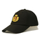 Удобная изготовленная на заказ бейсбольная кепка/вышила бейсбольной кепке заплаты с изготовленным на заказ логотипом