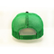 Персонализированная изготовленная на заказ заплата хлопка шляпы водителя грузовика панели логотипа 6 сплетенная Дропшиппинг