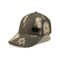 Оптовая торговля 2024 Капюшоном для бейсбола по заказу Конструированная шляпа для папы Регулируемая печатная шляпа Bsci