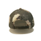 Оптовая торговля 2024 Капюшоном для бейсбола по заказу Конструированная шляпа для папы Регулируемая печатная шляпа Bsci
