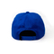 Логотип орла пряжки сини военно-морского флота шляп Снапбак брим размера 58км плоский пластиковый