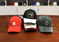 Шляпы папы спорт отдыха/панель цвета 6 смешивания составили бейсбольные кепки