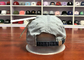 Подгонянная сублимация 52км-62км шляп папы спорт цвета смешивания полиэстера хлопка