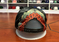 Подгонянные шляпы Снапбак спорт Билла ОЭМ плоские печатающ китайский логотип