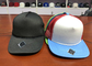 Вышивки шляп 3Д Снапбак брим плоских людей панели Билла 6 вышитый логотип плоской изготовленный на заказ