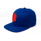 Бейсбольные кепки ОЭМ напечатанные ОДМ/Унисекс Силк значок орла печати на крышке Снапбак хмеля панелей тазобедренной