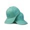 Конструируйте вашу собственную 6 бейсбольную кепку хлопка заплаты шляпы бейсбола панели изготовленную на заказ 3Д резиновую для женщин