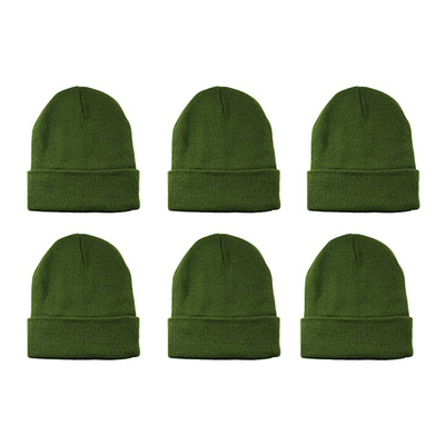 Эластичная ткань шерстей вяжет шляпы Beanie на холодная зима