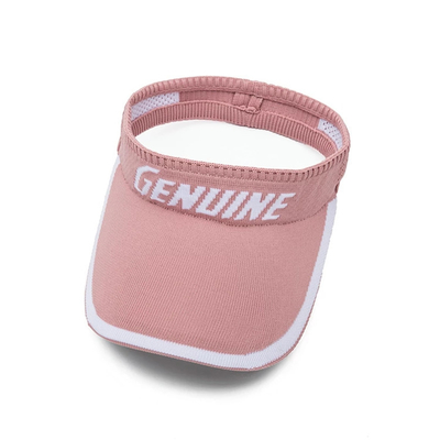 Unisex Breathable пустая шляпа забрала Солнца верхней части на лето
