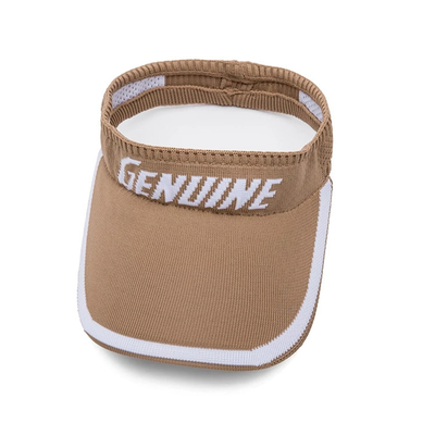 Unisex Breathable пустая шляпа забрала Солнца верхней части на лето