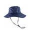 Шляпа ведра рыболова логотипа 56CM печати лета Unisex