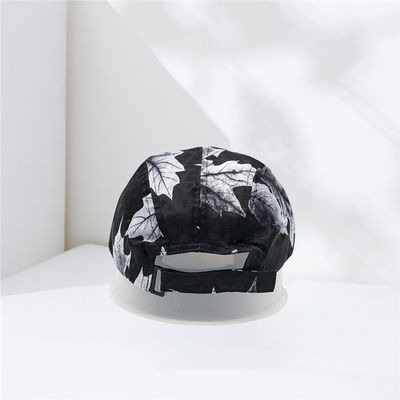 Подгоняйте логотип печати крышки туриста ткани нейлона картины 56cm