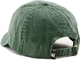 Шляпа бейсбола изготовленной на заказ вышивки шляп папы спорт неструктурированная 6 помытая панелями