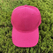 Регулируемая бейсбольная кепка водителя грузовика сплошного цвета шляпы папы людей предохранения от Солнца велкро на открытом воздухе Unisex затеняя