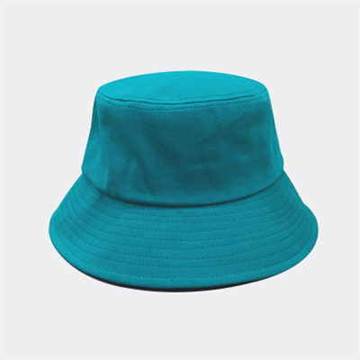 Fedoras Sunbonnet пляжа шляп ведра хлопка 62CM Unisex