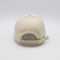 Регулируемым логотип шляпы папы людей предохранения от Солнца пряжки металла подгонянный Headwear