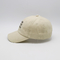 Регулируемым логотип шляпы папы людей предохранения от Солнца пряжки металла подгонянный Headwear